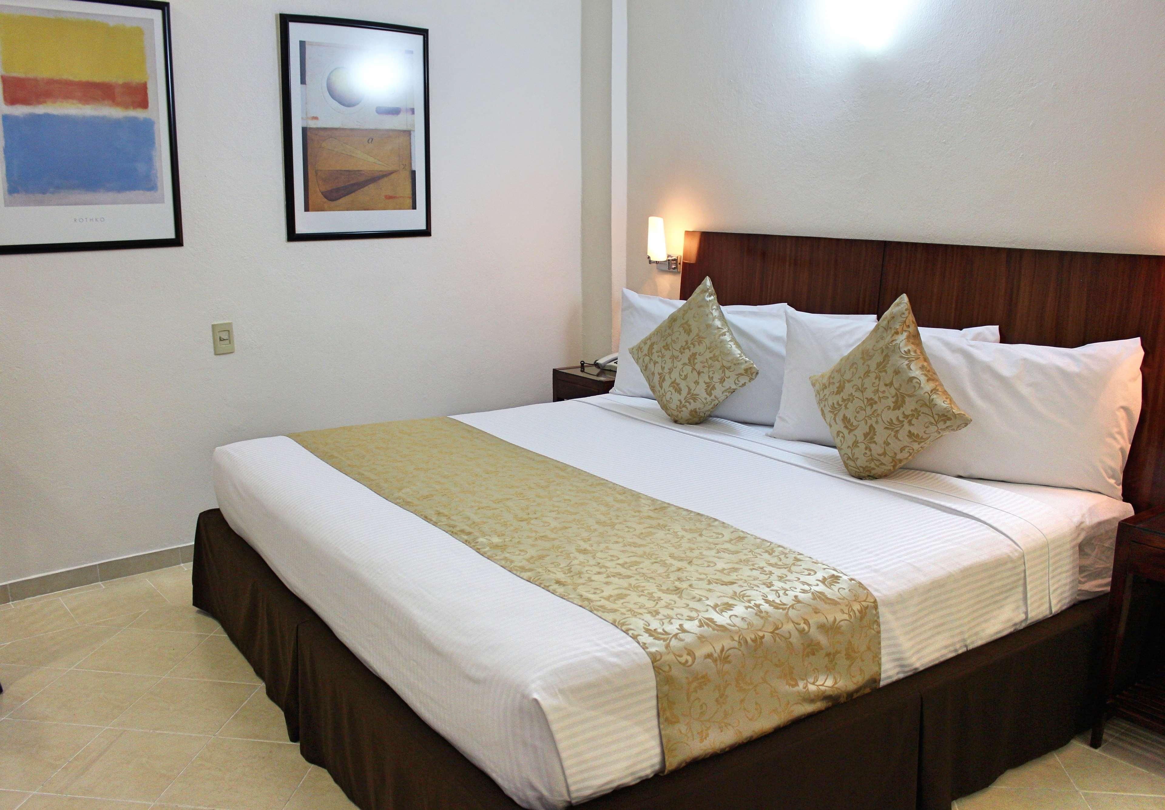 Best Western Taxco Exteriér fotografie
