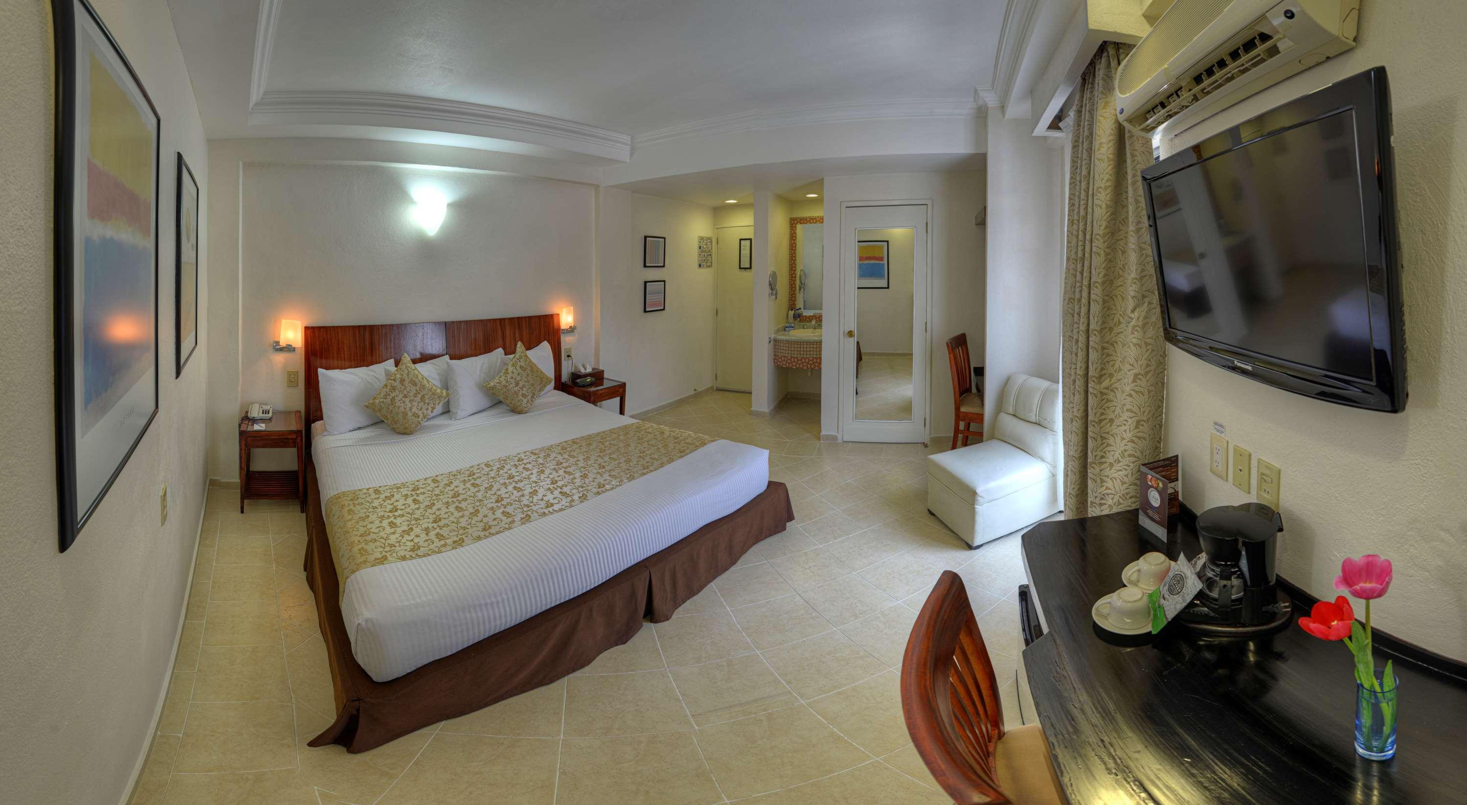 Best Western Taxco Exteriér fotografie