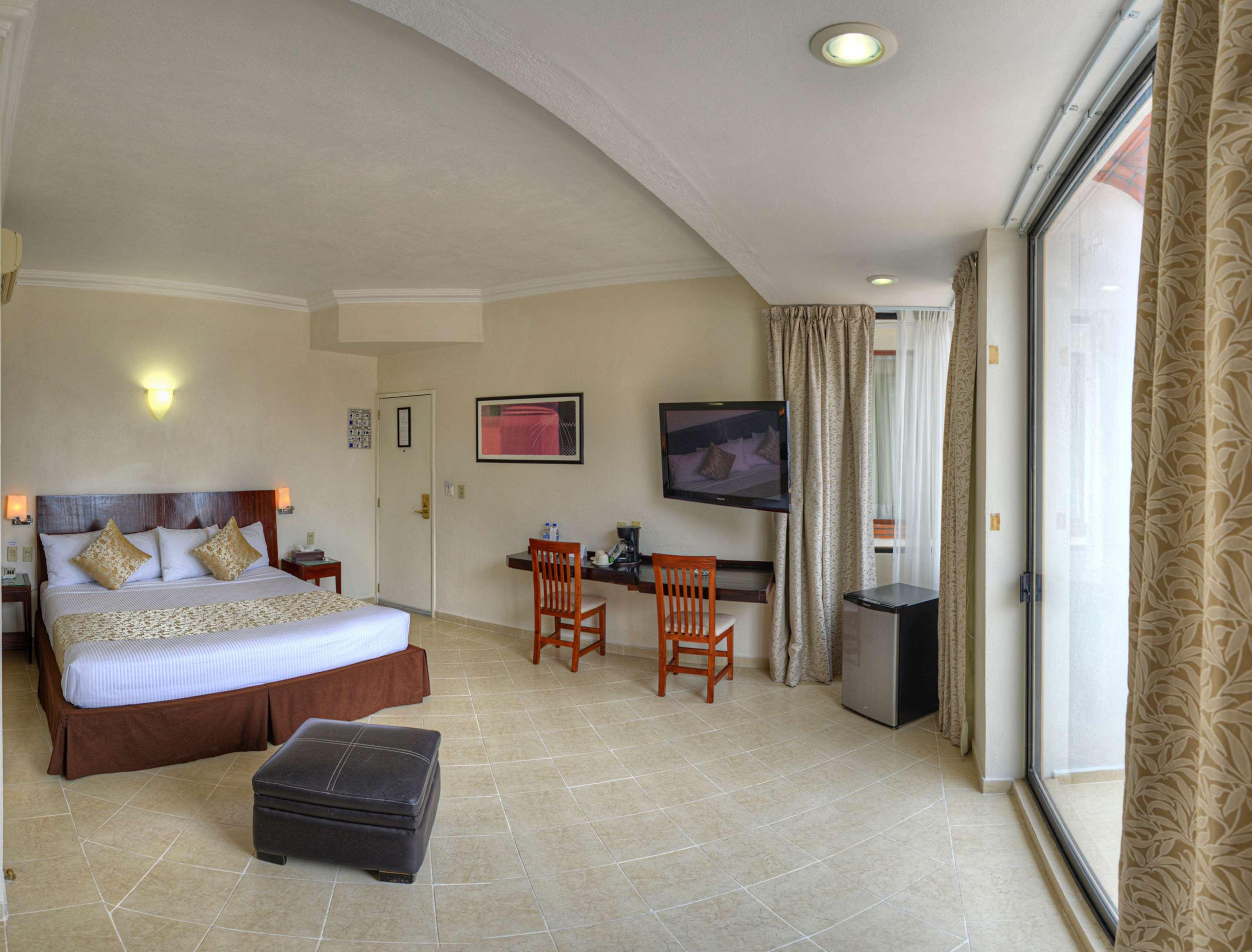 Best Western Taxco Exteriér fotografie