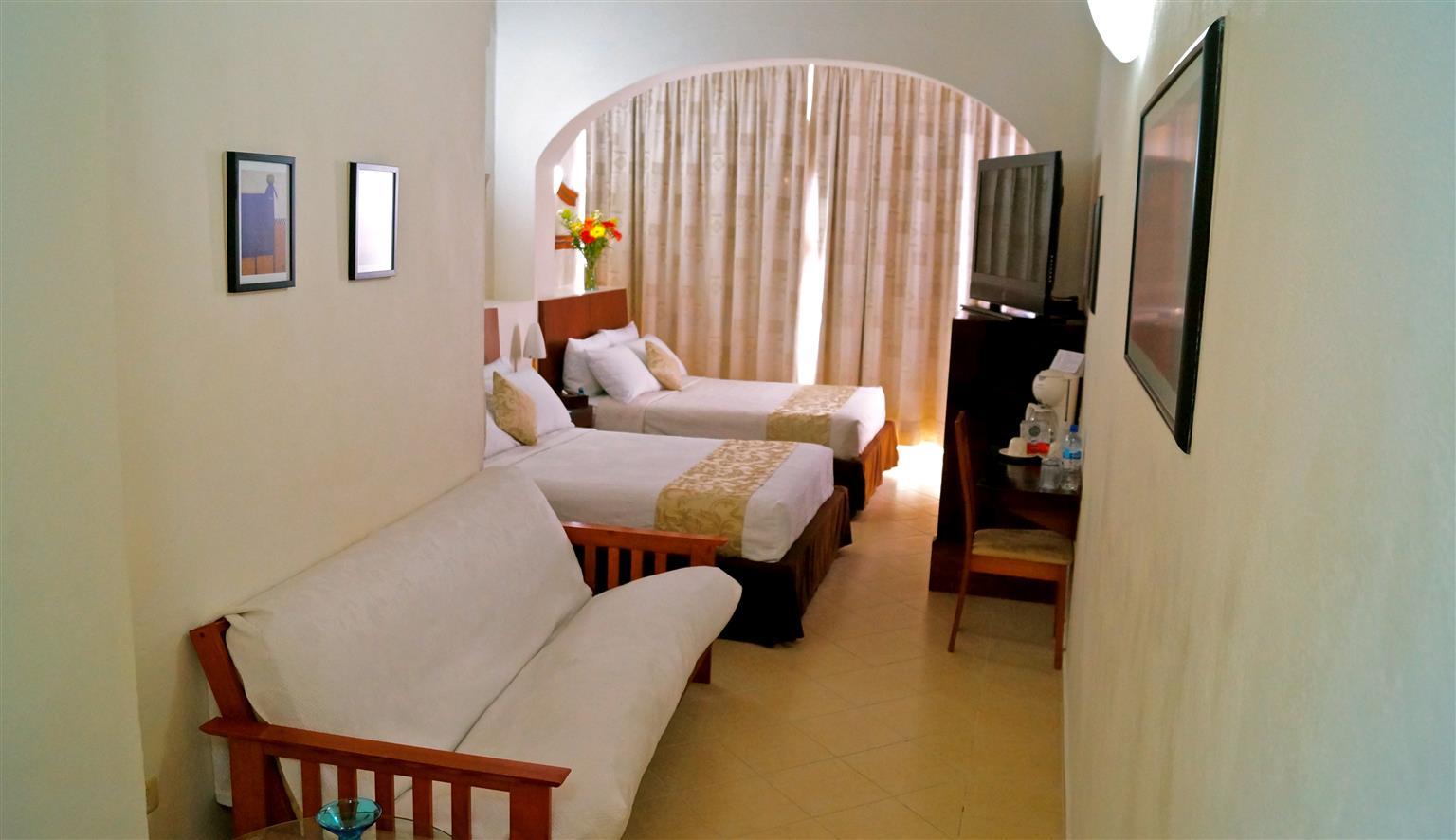 Best Western Taxco Exteriér fotografie
